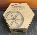Audiobahn AW1251SE Natural Sound 12" Special Edition Sub W/ Dual 4-OHM Coils. Fixed Price $199.99.
