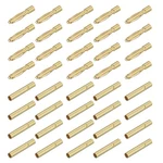 20 Pairs Banana Plugs Connector 2MM Female. Fixed Price $14.68.