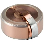 Jantzen 7792 0.82MH 16 Awg Copper Foil Inductor. Fixed Price $44.52.