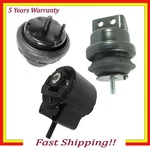 Engine Motor & Trans. Mount Set 3PCS M3891 2000-2005 Ford Taurus 3.0L Dohc. Fixed Price $334.23.