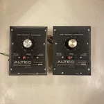 Altec 846B Speaker Crossover Replacement Pair. Fixed Price $224.99.