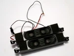 Element E4ST4316H Complete Speaker Set K318B-021A. Fixed Price $29.99.