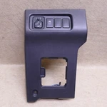 2014-20 Mirage Mirror Traction Switch Lh Front Lower Knee Dash Panel Trim 77666. Fixed Price $29.99.