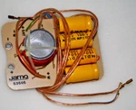 Jamo Crossover For Pro Sub 1000 Speaker Brand New In Box Part # 53505. Fixed Price $59.00.