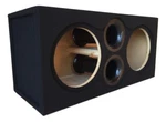 Custom Ported Box Subwoofer Enclosure For 12" Db Drive K9 12D2 12D4 - 38HZ. Fixed Price $359.95.