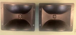 Pair Ev Electro Voice ST350B Super Tweeters 8 Ohm Rare. Fixed Price $199.00.