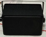 Vintage Quam 4X2 70 Book Shelf Speaker W/ Wall Mount Tested & Sounds Great!. Fixed Price $25.83.