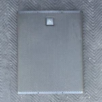 Electro-voice ELX118P Speaker Cabinet Grille Steel With Black Powdercoat. Fixed Price $99.99.