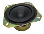 Kenwood T10-1186-05 Replacement Speaker Driver Shielded 4" Woofer Midrange. Fixed Price $18.00.