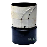 4" Dual Ohm Flat Aluminum Voice Coil 2.425" Winding VC130802. Fixed Price $65.00.