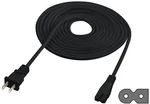 Vebner Extra Long 17-FOOT Power Cord Compatible With Select Vizio Led Smar.... Fixed Price $29.38.