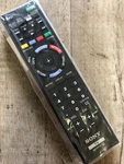 New Sony Original KDL-32EX403 KDL-32EX40B KDL-32EX421 Remote Control. Fixed Price $29.99.