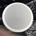 Nice Used Tannoy Single Speaker System Coaxial In-ceiling. Fixed Price $59.95.