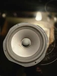 Polk Audio MW7018 CS400 Center Speaker 6 1/2" Woofer. Fixed Price $24.95.