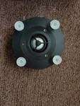 Brand New, Boxed, Never Used Vifa D25AG-05-06 1" Aluminium Dome Tweeter. Fixed Price $67.71.