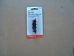 Radioshack 274-622 4-POSITION Speaker Terminal Board. Fixed Price $13.57.