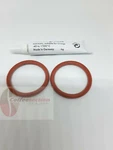 Delonghi Magnifica Repair Gasket Kit Brew Unit Fix, Oem O-rings Set Primadonna. Fixed Price $14.97.