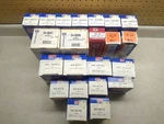 Vtg Nos Ignition Coils Lot Of (22), Gp Sorensen, Made In Usa!! Resellers Look Qq. Fixed Price $117.77.