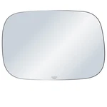 Driver Side Mirror Glass Replacement For 2005-2010 Toyota Avalon Lh. Fixed Price $28.88.