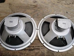 Vintage Matched Pair Quam Alnico 12IN Ohm Speakers P6160-1 Make Offer. Fixed Price $89.95.