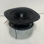 Single Seas MP14RCY H0422-08 5.5" Woofer From Triad Silver Satellite Speaker. Fixed Price $59.19.