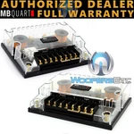 (2) Mb Quart RXE213 Crossovers For Car Audio Component Mid Speakers Tweeters New. Fixed Price $39.99.