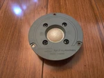 Single Infinity Polycell Dome Tweeter 902-5072 65715 Tested Rs Series. Fixed Price $47.99.
