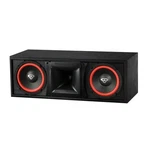 Cerwin-vega Series Dual 6.5" 2-WAY Center Channel Speaker XLS-6C. Fixed Price $194.04.