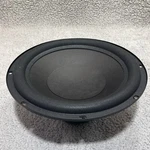 Polk PSW121 12" Oem Black Subwoofer Replacement Tested & Ready To Use. Fixed Price $39.99.