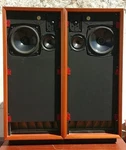 Imf TLS-50 Speakers. Fixed Price $850.00.