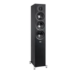 Elac DF53-BK Debut 3.0 5.25" Floor Speaker Black. Fixed Price $549.00.