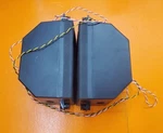 Speaker Set Vizio L37HDTV. Fixed Price $40.00.