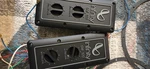 Infinity Speaker Crossovers Excellent SM-122. Fixed Price $58.00.