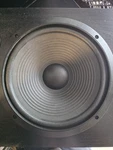 Pioneer 30-09MA 194398 12" Woofer Fits CS-K535 M555 N575 R570 R580 R590 C9000. Fixed Price $50.00.