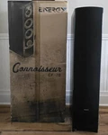 Energy Connoisseur CF-70 New/ Open Box Floor Standing Tower Speakers. Fixed Price $400.00.