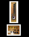 Infinity QLS-1 Crossover Restore Upgrade Kit Capacitors + Resistors (pair). Fixed Price $200.00.
