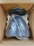 Single Crestron 6506402 Saros PD4T-B-T 4" 2-WAY Pendant Speaker Black Audio. Fixed Price $45.00.