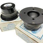 Pair Peerless Denmark KA20DMR Dome Midrange Speaker 8OHM Tweeter 821214. Fixed Price $127.85.
