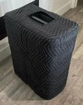 Bose Sub 2 Bass Module Premium Padded Custom Cover - Black! Qty 1 Single. Fixed Price $95.99.