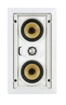Speakercraft Aim LCR3 Five Pivoting Home Cinema. Fixed Price $199.00.