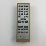 Genuine Original Panasonic EUR7711170 Cd Stereo System Remote Control. Fixed Price $14.20.