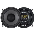 Drisentri Pieces Inch 500W 2-WAY Car Hifi Coaxial Speaker Vehicle Door.... Fixed Price $32.99.