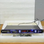 Vocopro 2.4 Ghz Professional Wireless Audio Transmitter System Air-net Read. Fixed Price $73.42.