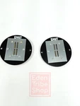 Vintage Infinity 902-5023 Emit Tweeters C.1987 Rsiiib RS4B RS5B RS6B RS7B RS8B. Fixed Price $219.98.