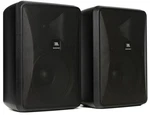 Jbl Control 28-1 8-INCH Indoor/outdoor Surface-mount Speakers Black (pair). Fixed Price $676.80.