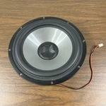 Single M-audio BX8 Powered Monitor Midrange Woofer Driver W20014011 (dented). Fixed Price $24.95.