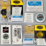 Casio G-shock GW-204K Frogman 4TH International Dolphin & Whale Limited W/ Box. Fixed Price $918.35.