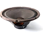 Vintage Utah 12" Woofer #V12RXC21 328438. Fixed Price $45.00.