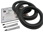 Audio 10" Foam Speaker Repair Kit, 10W7, FSK-10JL-W7-3 (triple). Fixed Price $85.50.