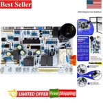 Comprehensive Refrigerator Repair Kit - 628661 Circuit Board For Multiple Models. Fixed Price $62.69.
